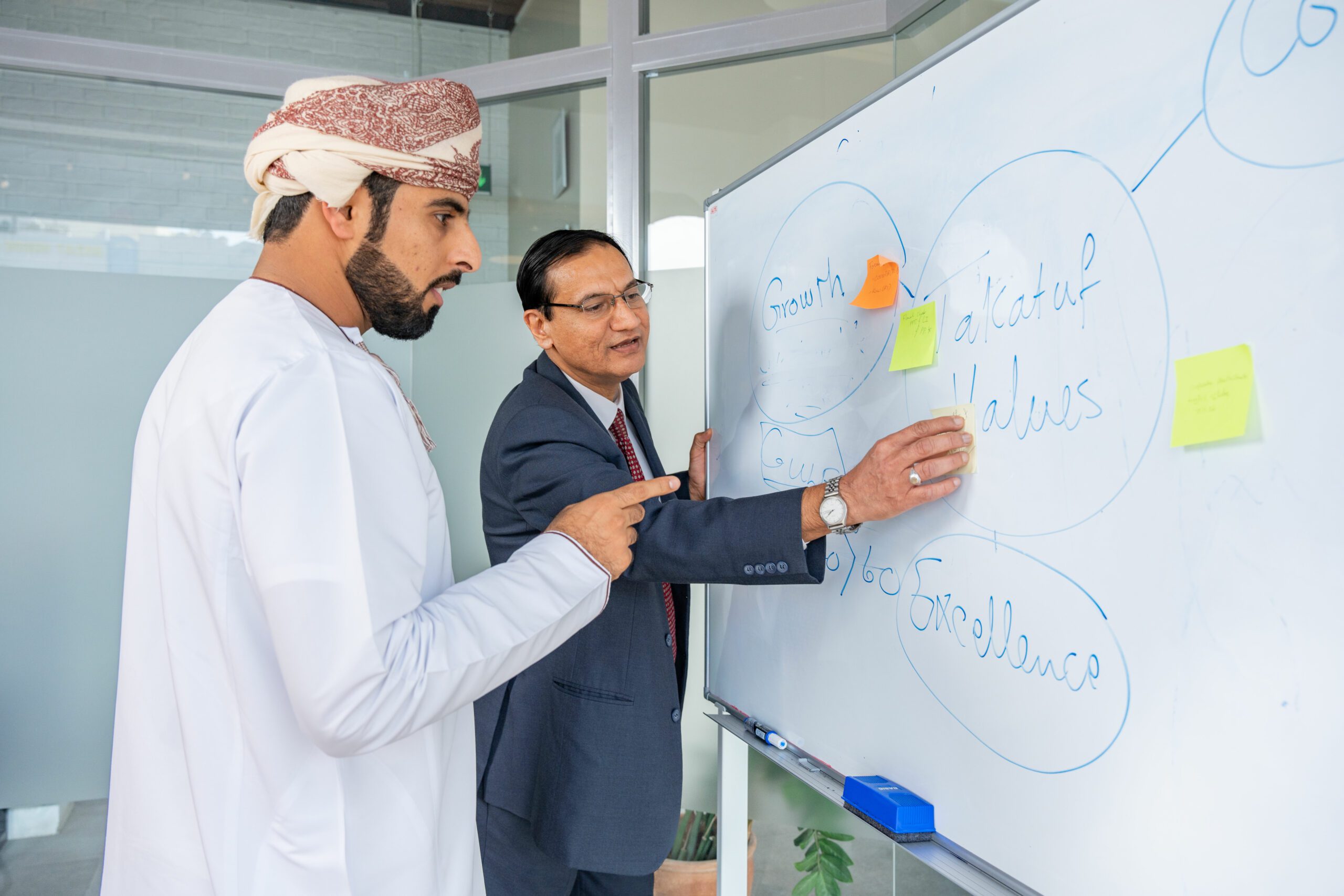Takatuf Integrated Talent Management | Develop & Retain Top Talent 2 KND8153 scaled