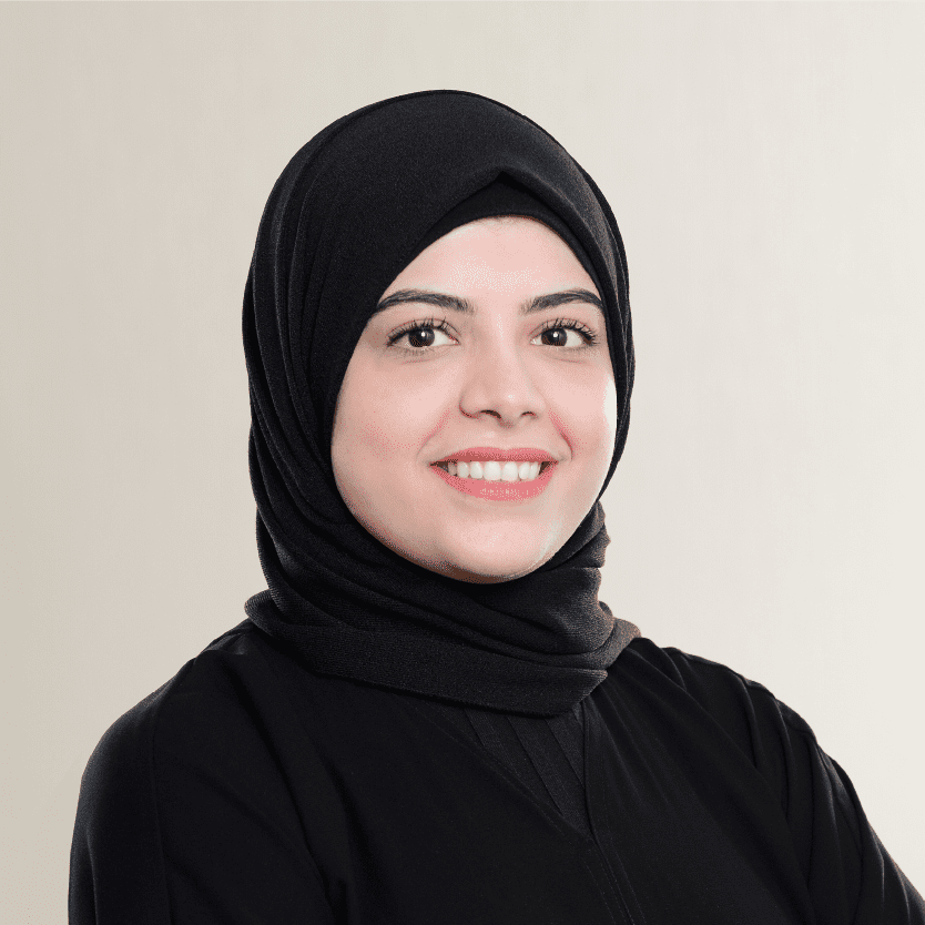 Who We Are 3 Salma Ismael