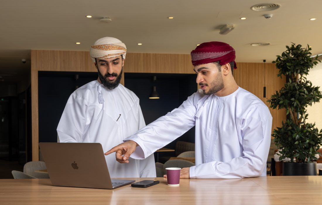 Organisation Design & Effectiveness