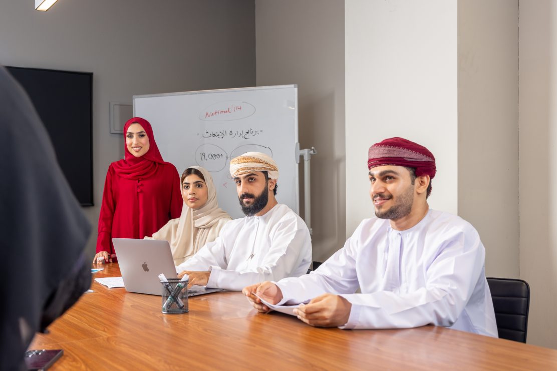 Takatuf Employee Relations