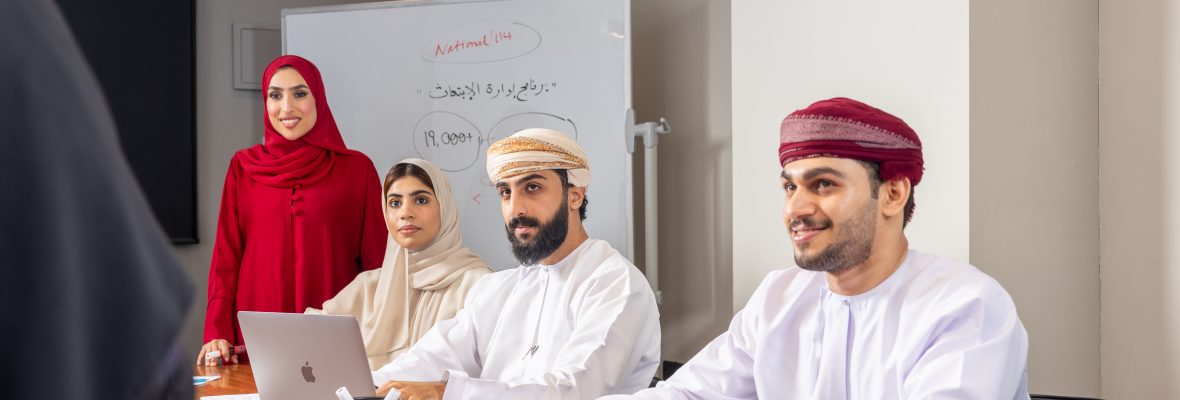 Takatuf Employee Relations